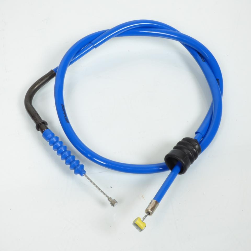 Câble d'embrayage bleu Doppler pour moto Rieju 50 MRT 2009 à 2017 Neuf