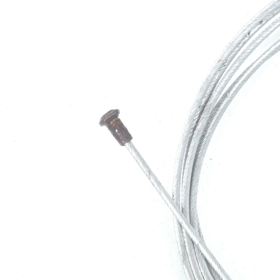 Câble d'embrayage Semerfil pour auto Piaggio Ape 0256 Ø1.9mm x 1.90m 6x8mm Neuf
