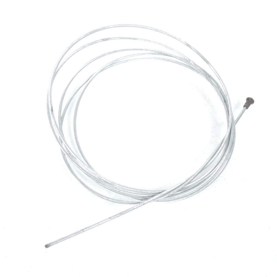 Câble d'embrayage Semerfil pour auto Piaggio Ape 0256 Ø1.9mm x 1.90m 6x8mm Neuf
