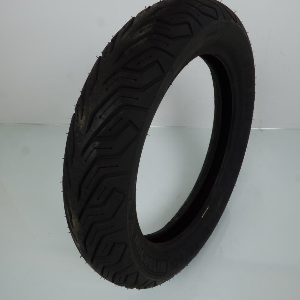 Pneu 120-80-16 Michelin pour Scooter Kymco 125 People S Dd Euro3 2007 à 2016 AR Neuf