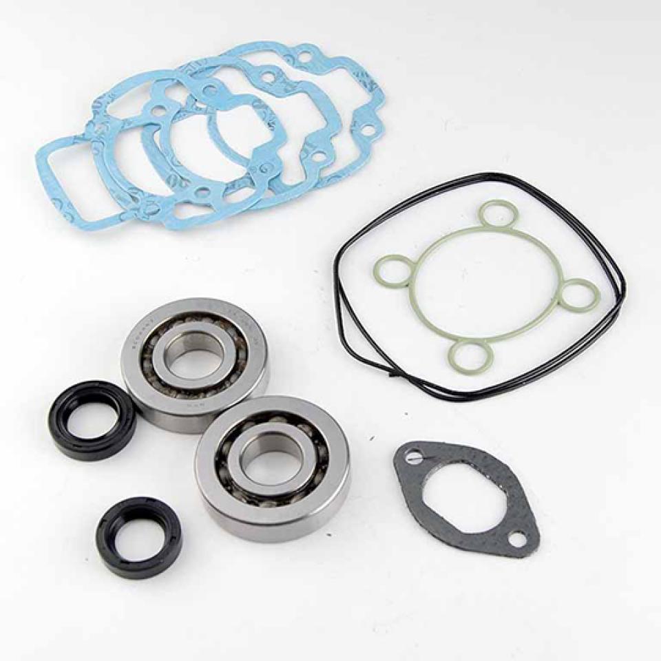 Roulement ou joint spi moteur Teknix pour Scooter Gilera 50 DNA LC Neuf