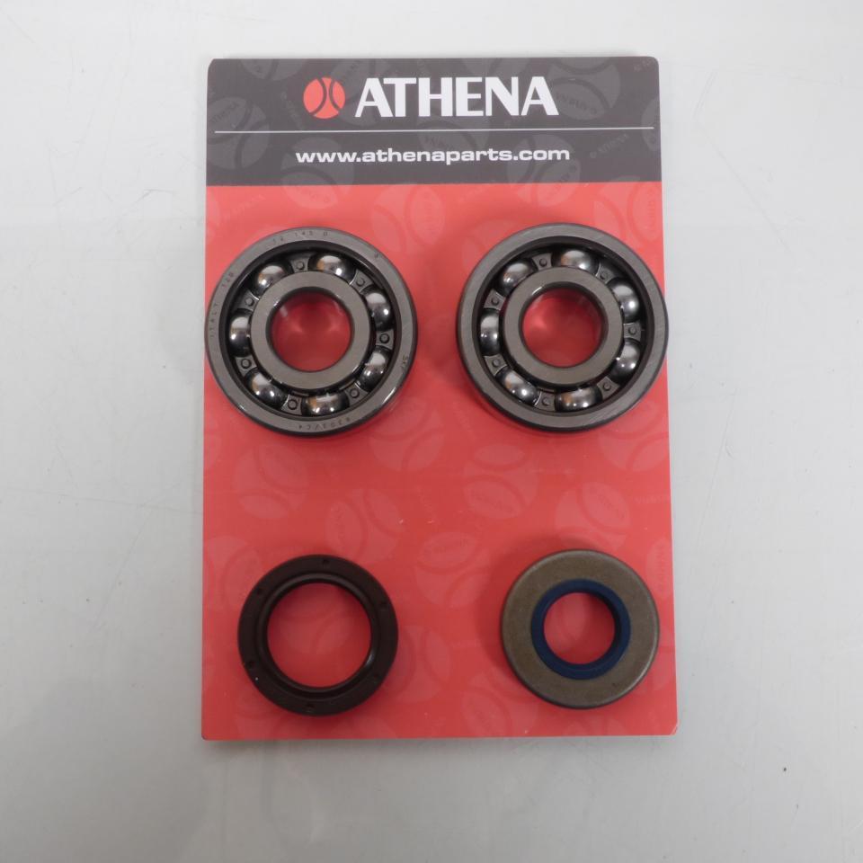 Roulement ou joint spi moteur Athena pour Moto Aprilia 50 Rs Extrema - Marzocchi 1995 à 1998 Neuf