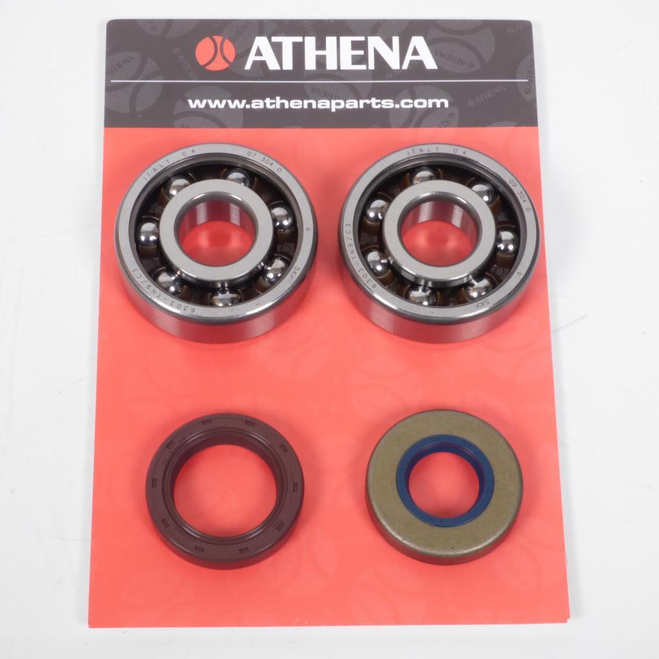 Roulement ou joint spi moteur Athena pour Moto Aprilia 50 Rs Extrema - Showa 1995 à 1998 Neuf