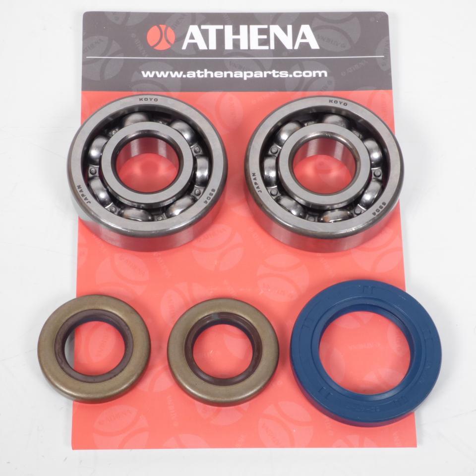 Roulement ou joint spi moteur Athena pour moto P400270444042 Neuf