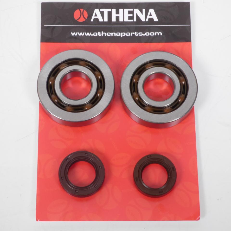 Roulement ou joint spi moteur Athena pour Scooter Aprilia 50 SR R FACTORY INJECTION 2010 à 2012 Neuf