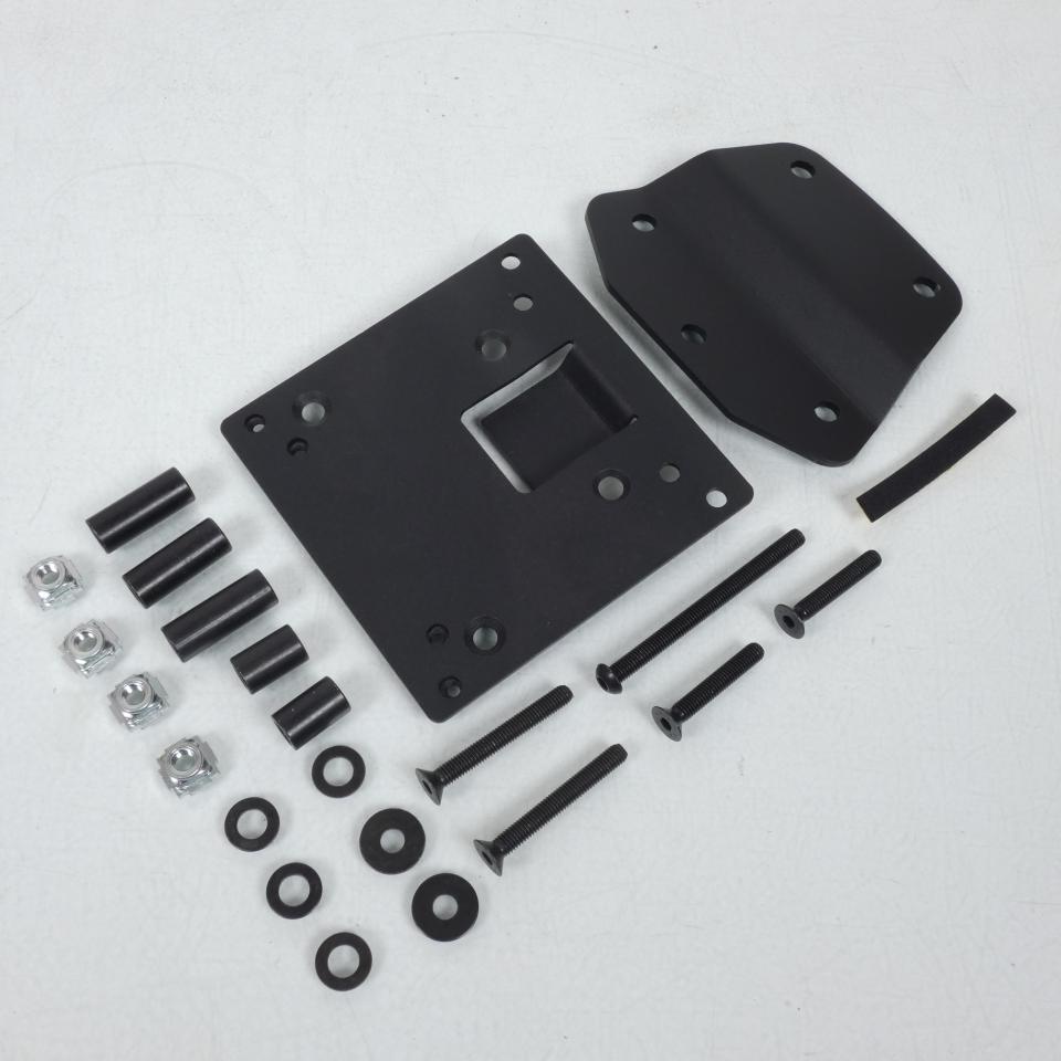 Kit TOP MASTER Support top case Shad pour scooter Piaggio 350 MP3 HPE V0MP58ST