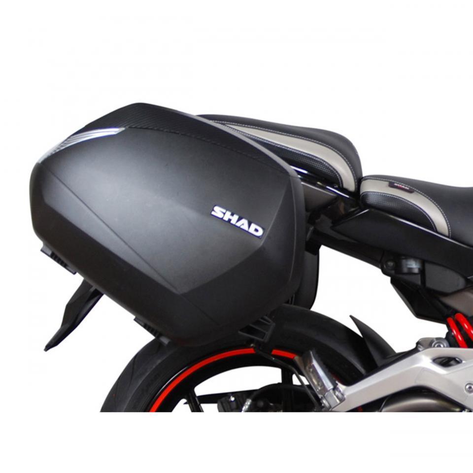 Support de top case Shad pour Moto Kawasaki 650 Er6-N K0ER62IF Neuf