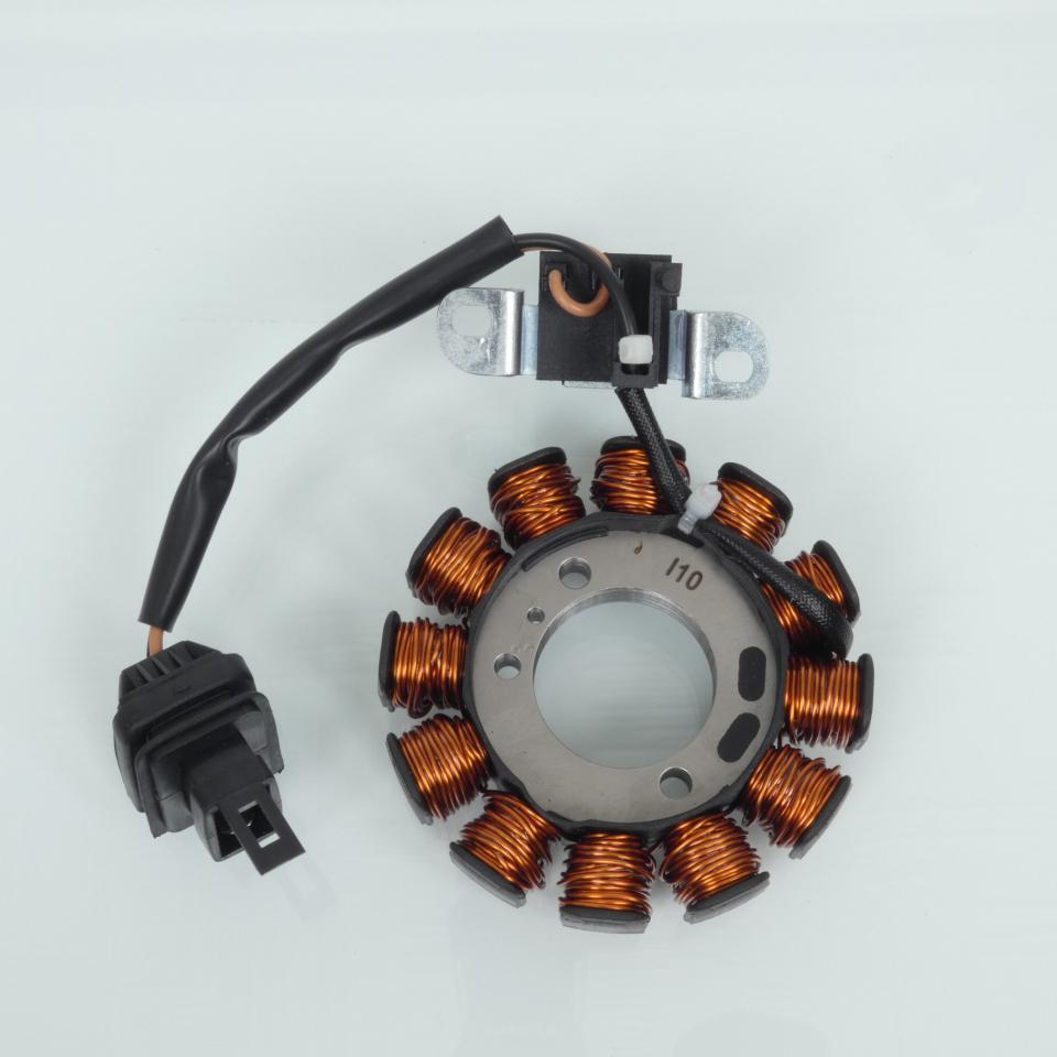 Stator d allumage RMS pour Scooter Piaggio 100 ZIP 2006 à 2010 M25200 Neuf