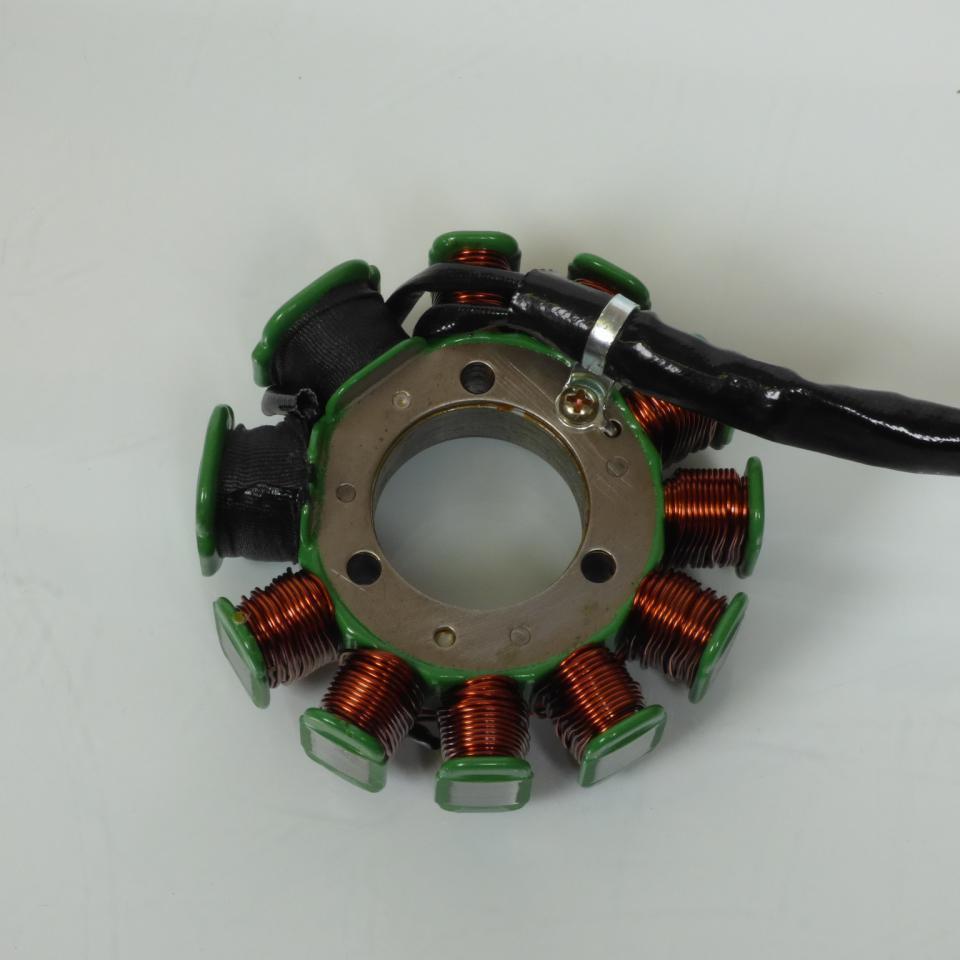 Stator d allumage Top performances pour Scooter Sym 125 HD Neuf