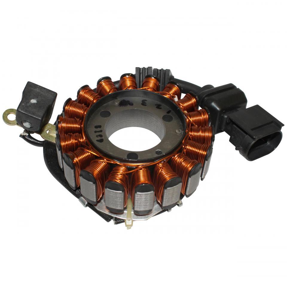 Stator d allumage P2R pour Scooter Piaggio 250 Beverly 2004 à 2007 Neuf