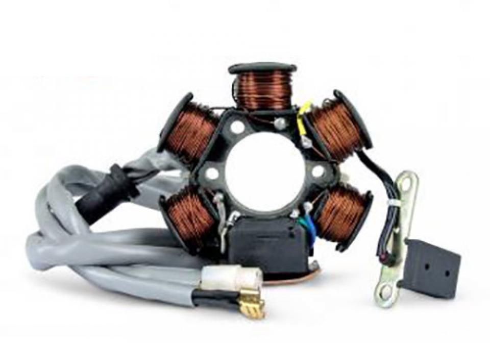 Stator d allumage TNT pour Scooter Piaggio 50 Typhoon Neuf