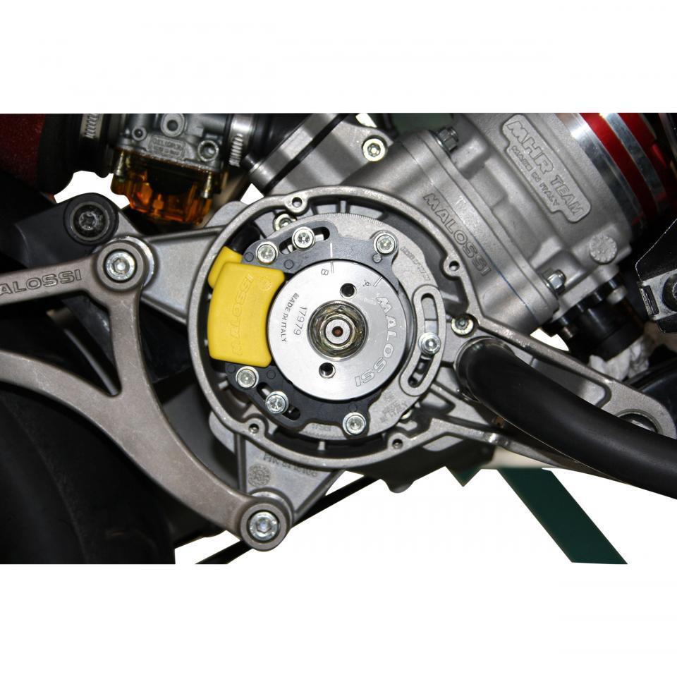 Stator rotor d allumage Malossi pour Scooter MBK 50 Booster 1990 à 2020 Neuf