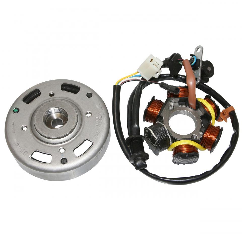 Stator rotor d allumage SGR pour Scooter Peugeot 50 Buxy 1994 à 2020 Neuf