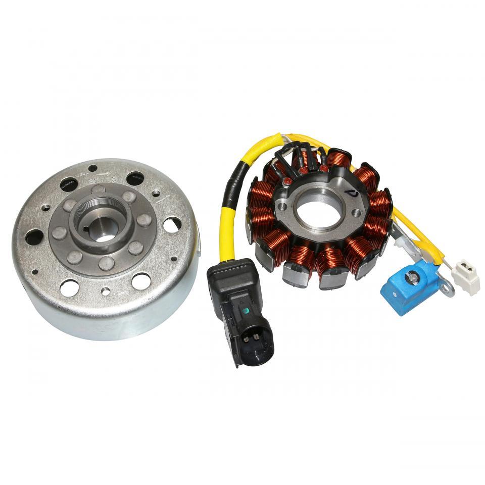 Stator rotor d allumage SGR pour Scooter Piaggio 125 X7 2008 à 2020 Neuf