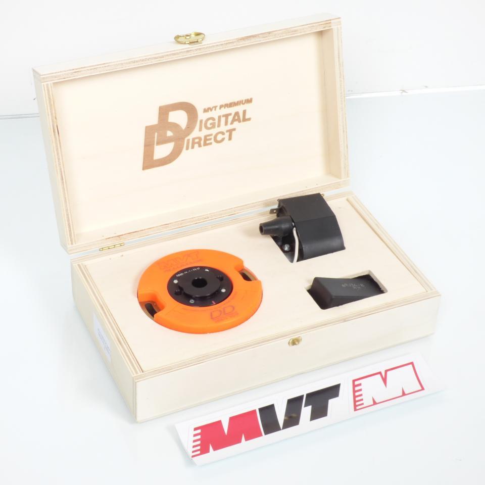 Kit allumage MVT DD21 Premium Digital Direct 21 pour moto MBK 50 Xlimit 2003