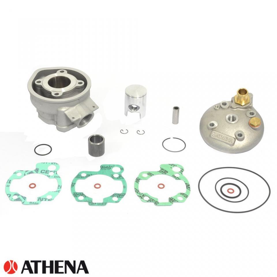 Haut moteur Athena pour Auto Aprilia 1995 à 2005 P400130100002 / Ø39.96mm Neuf