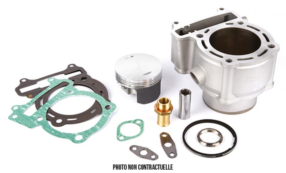 Haut moteur Athena pour Moto TGB 50 RX 2006 à 2020 Neuf