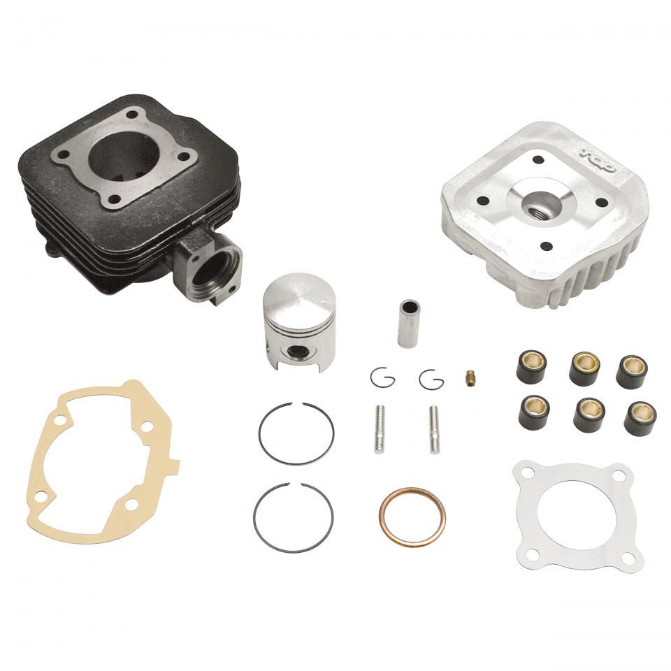 Haut moteur Top performances pour Scooter Peugeot 50 Vivacity 2T 2008 à 2020 Neuf