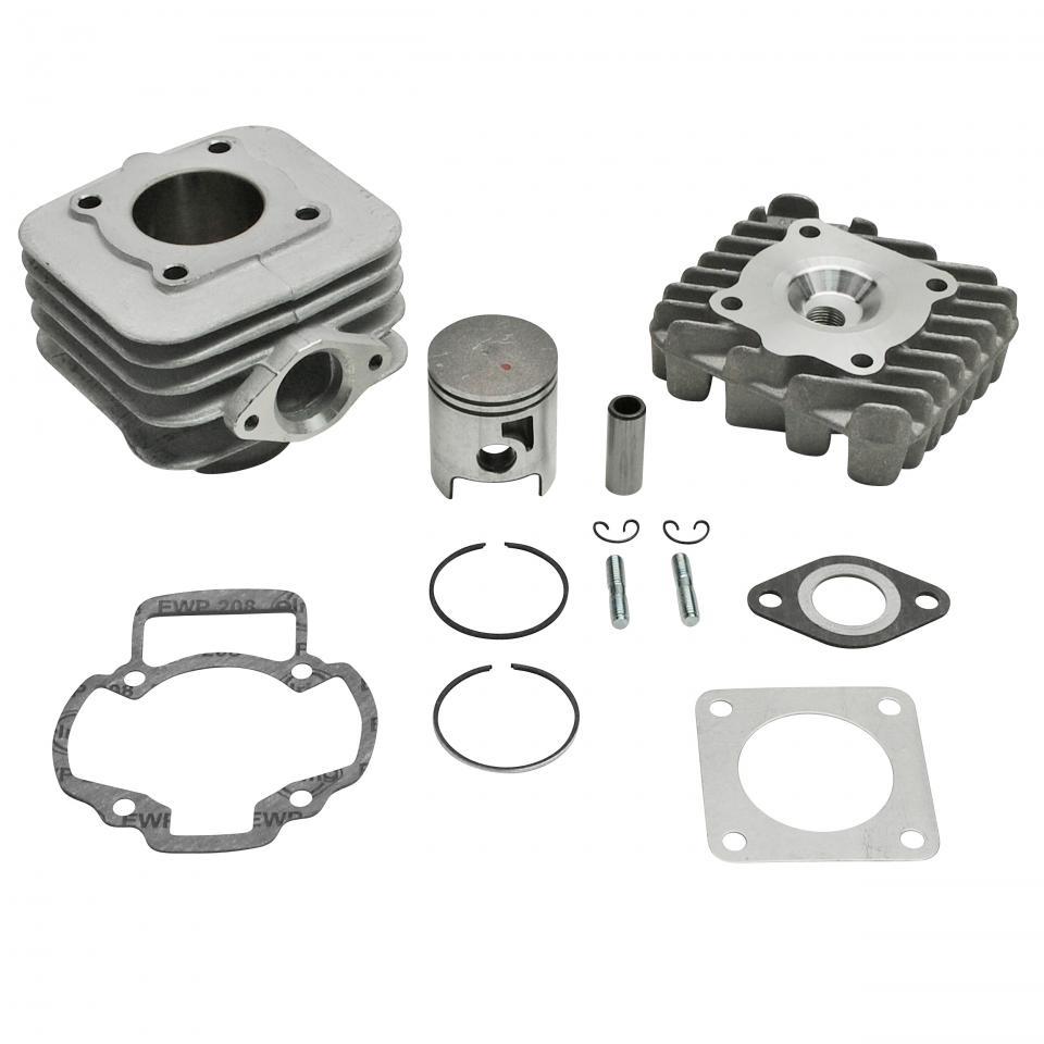 Haut moteur Airsal pour Scooter Piaggio 50 Liberty 2T Avant 2020 Neuf