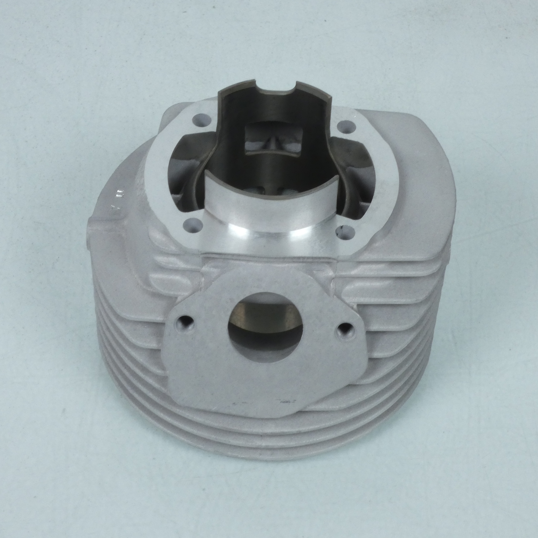 Haut moteur Polini pour Scooter Yamaha 50 Bw's Neuf