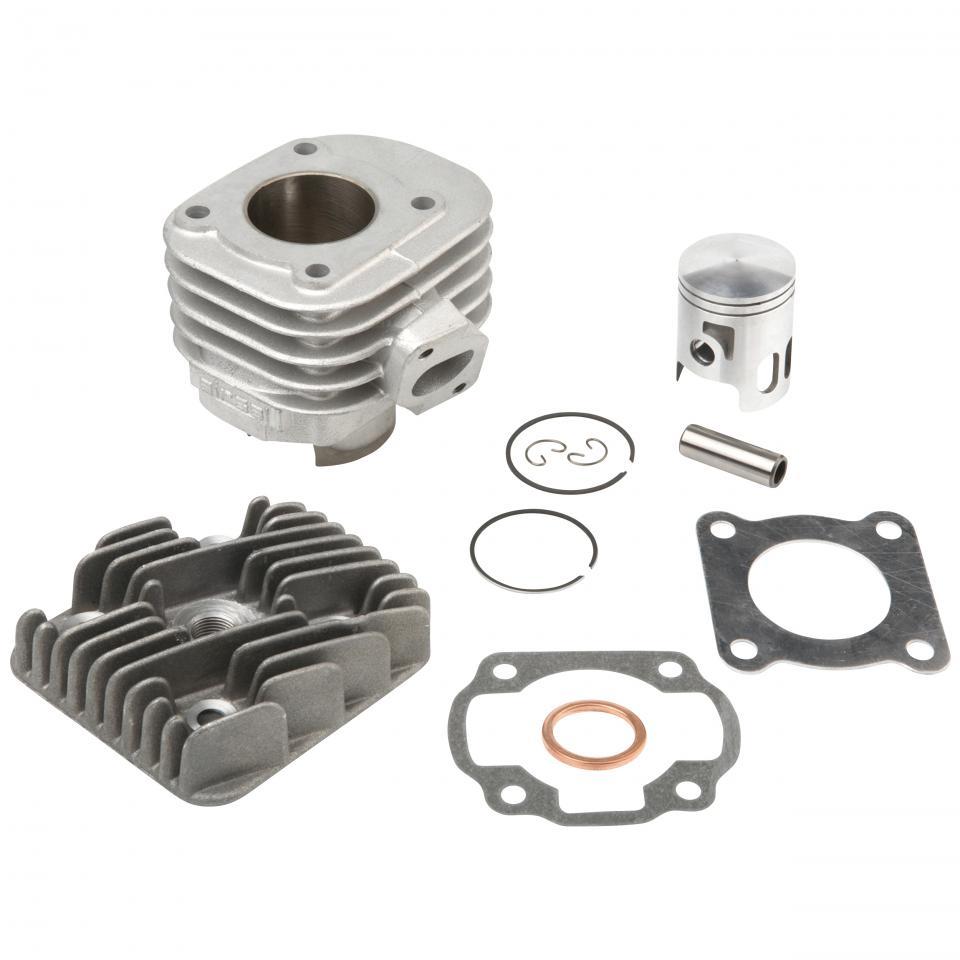Haut moteur Airsal pour Scooter PGO 50 Big max Neuf