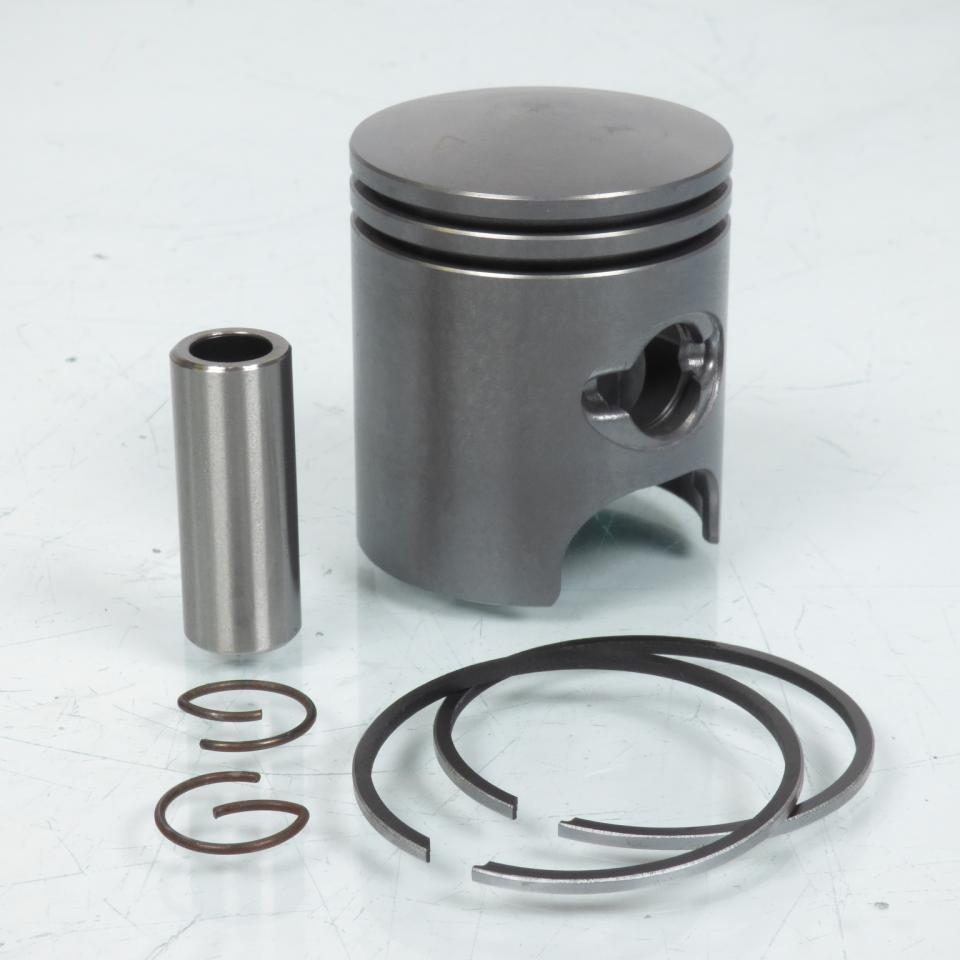 Piston moteur Teknix pour Scooter Peugeot 50 Ludix blaster 2005 à 2014 Neuf