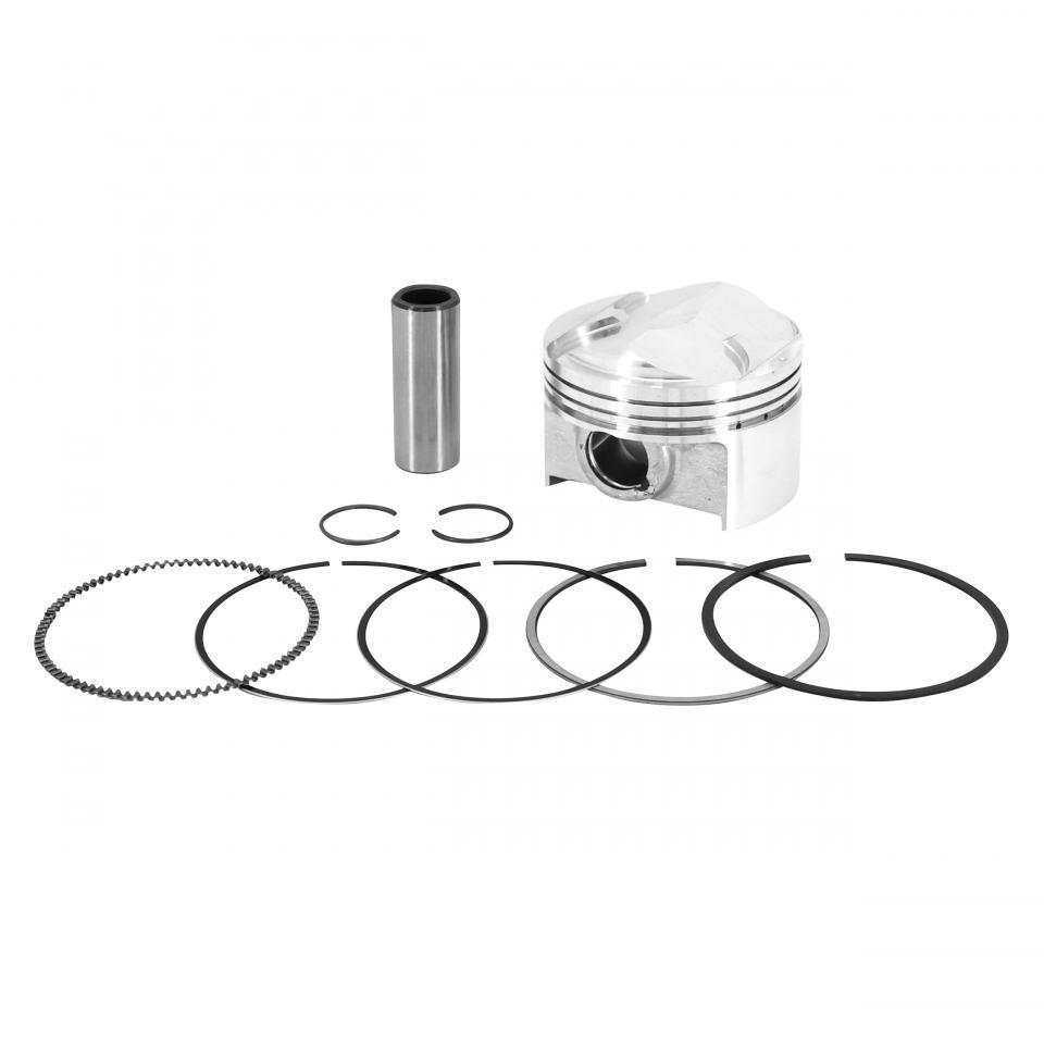 Piston moteur Airsal pour Scooter Yamaha 125 X-Max 2008 Neuf