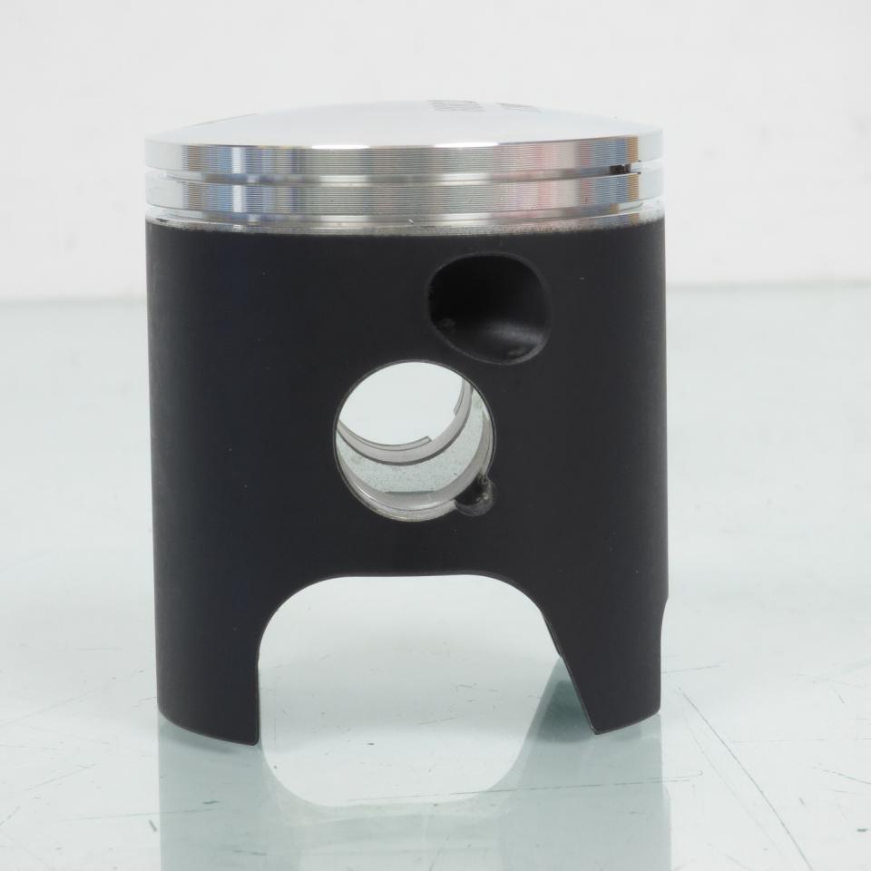 Piston moteur Wossner pour Moto Yamaha 125 DTR 1989 à 2002 56.44mm surcote 0.50 Neuf