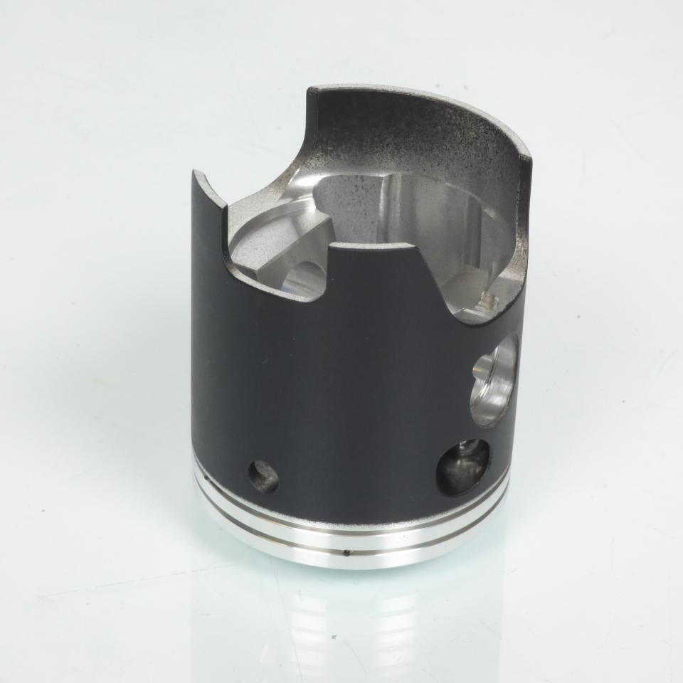 Piston moteur Wossner pour Moto Yamaha 125 DTR 1989 à 2002 56.44mm surcote 0.50 Neuf