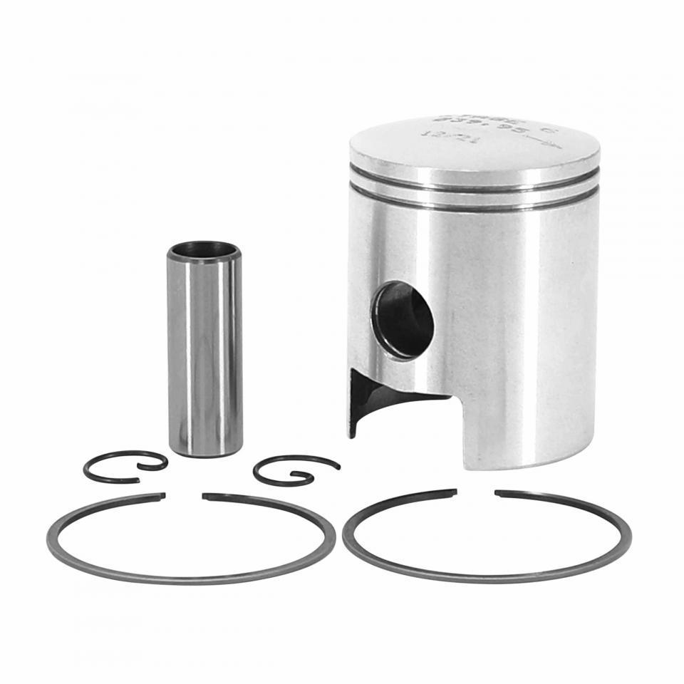 Piston moteur Stage 6 pour Moto Derbi 50 GPR Après 2006 Neuf