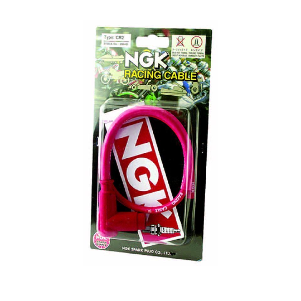 Antiparasite NGK pour Moto Gas gas 250 TT Neuf