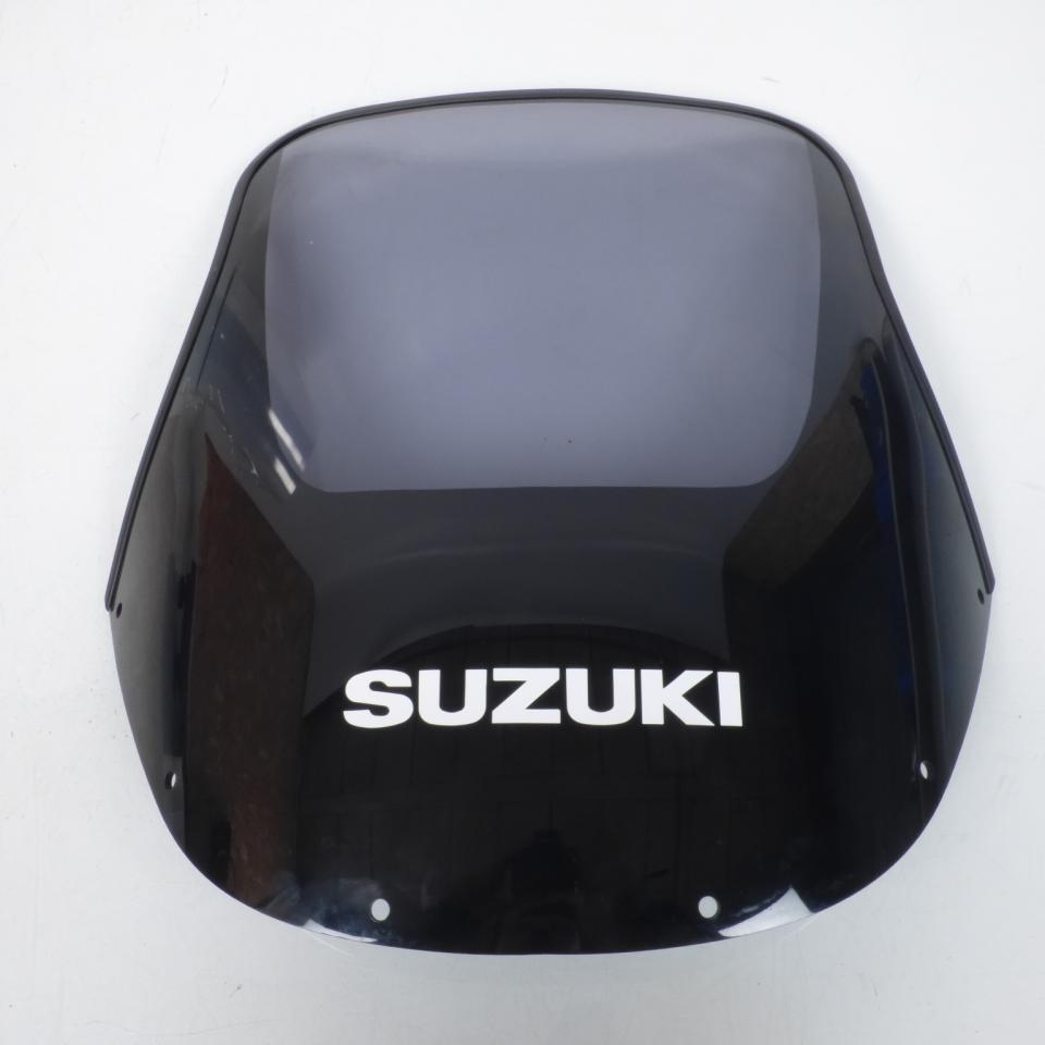 Pare brise origine pour moto Suzuki 650 GS 1982-1999 94631-34300-000 Occasion