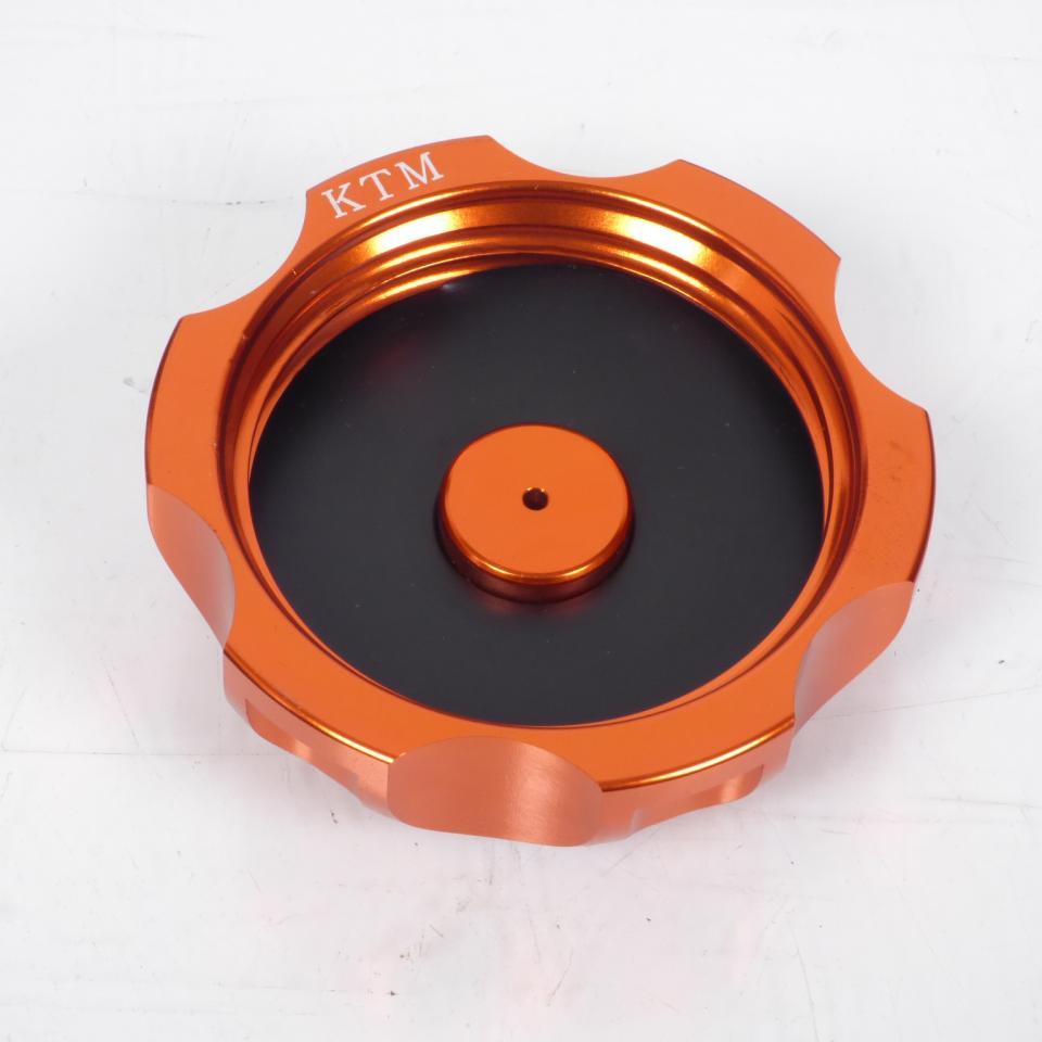 Bouchon de réservoir origine pour Moto KTM EXC 742-NO Neuf