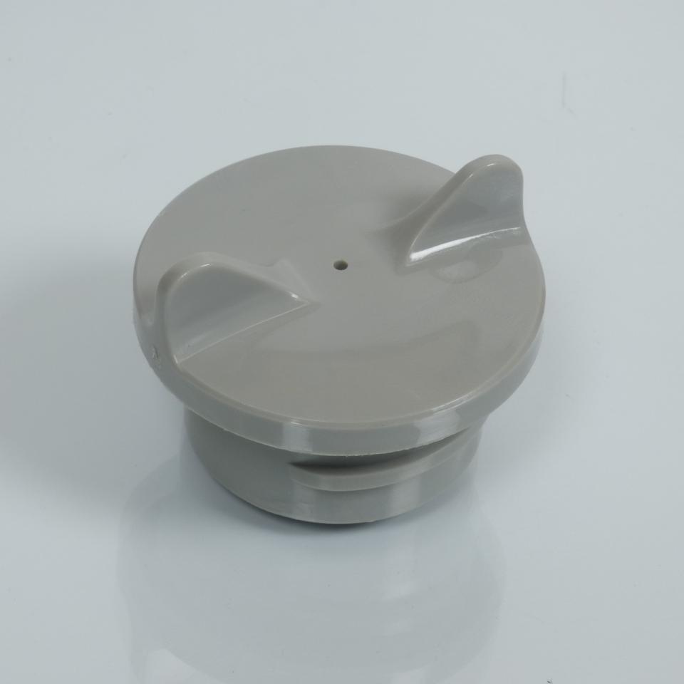 Bouchon de réservoir Générique pour Solex pour Solex 50 Gris diamètre 35/38mm Neuf