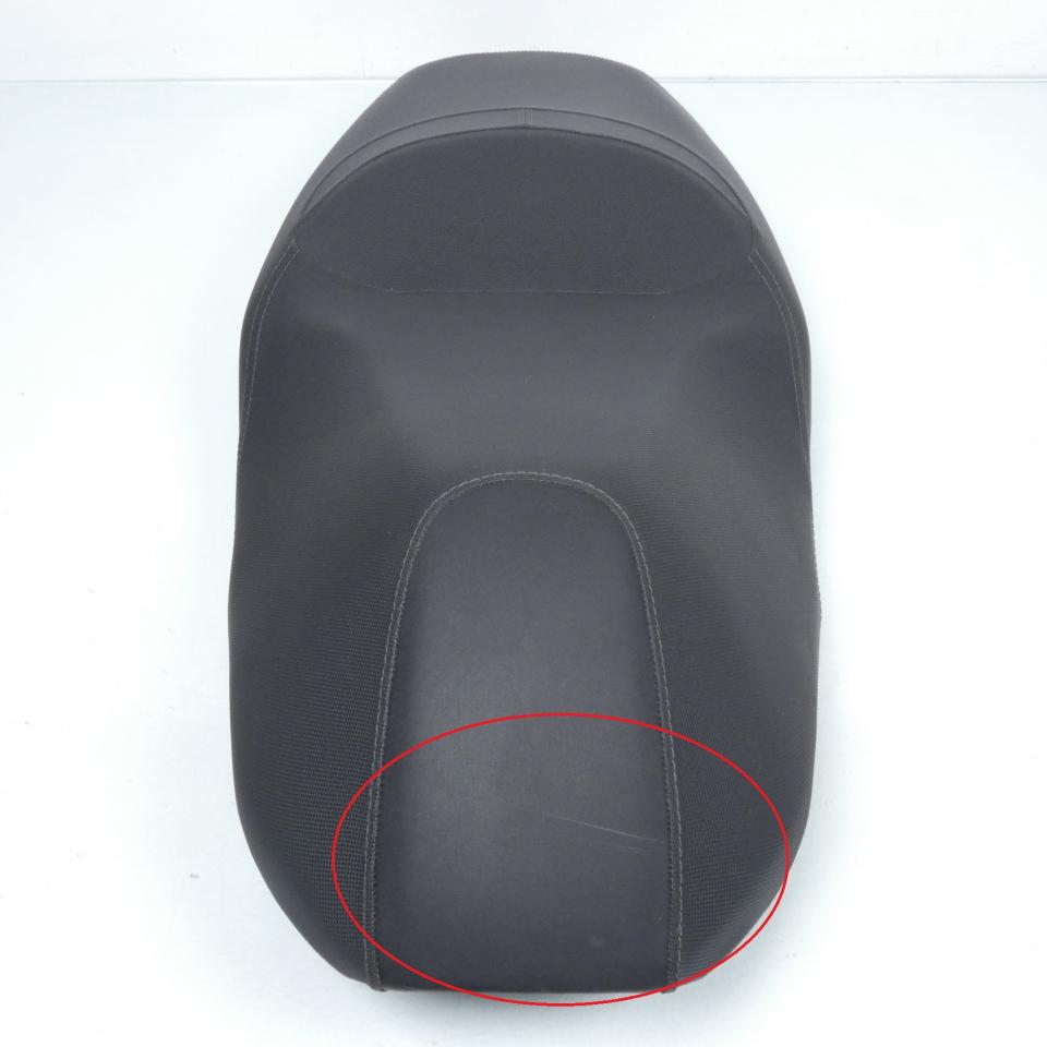 Selle biplace pour scooter Yamaha 125 Xmax B74F47300000 / B74F47300100 Occasion