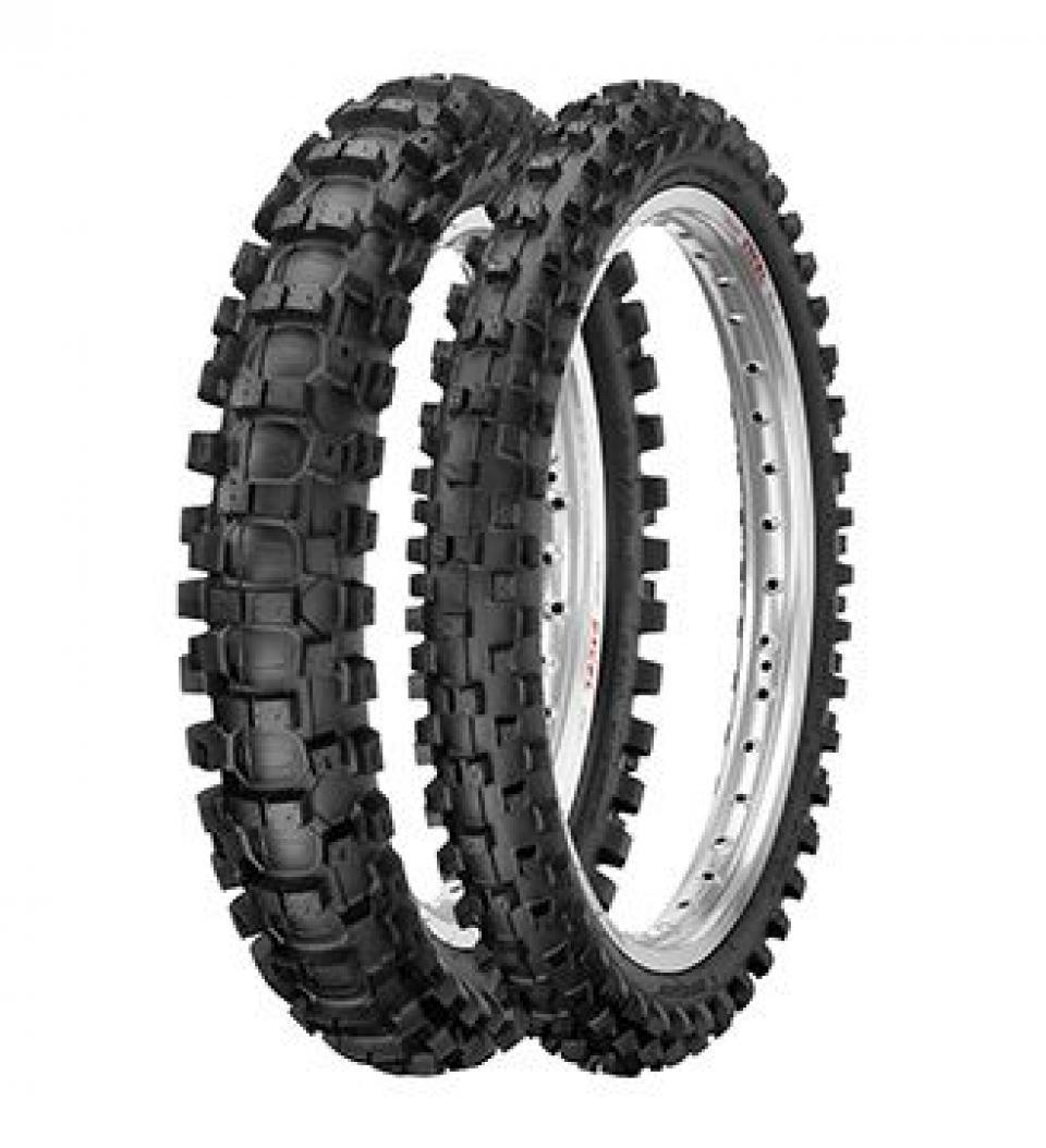 Pneu 120-90-18 Dunlop pour pour Moto Neuf