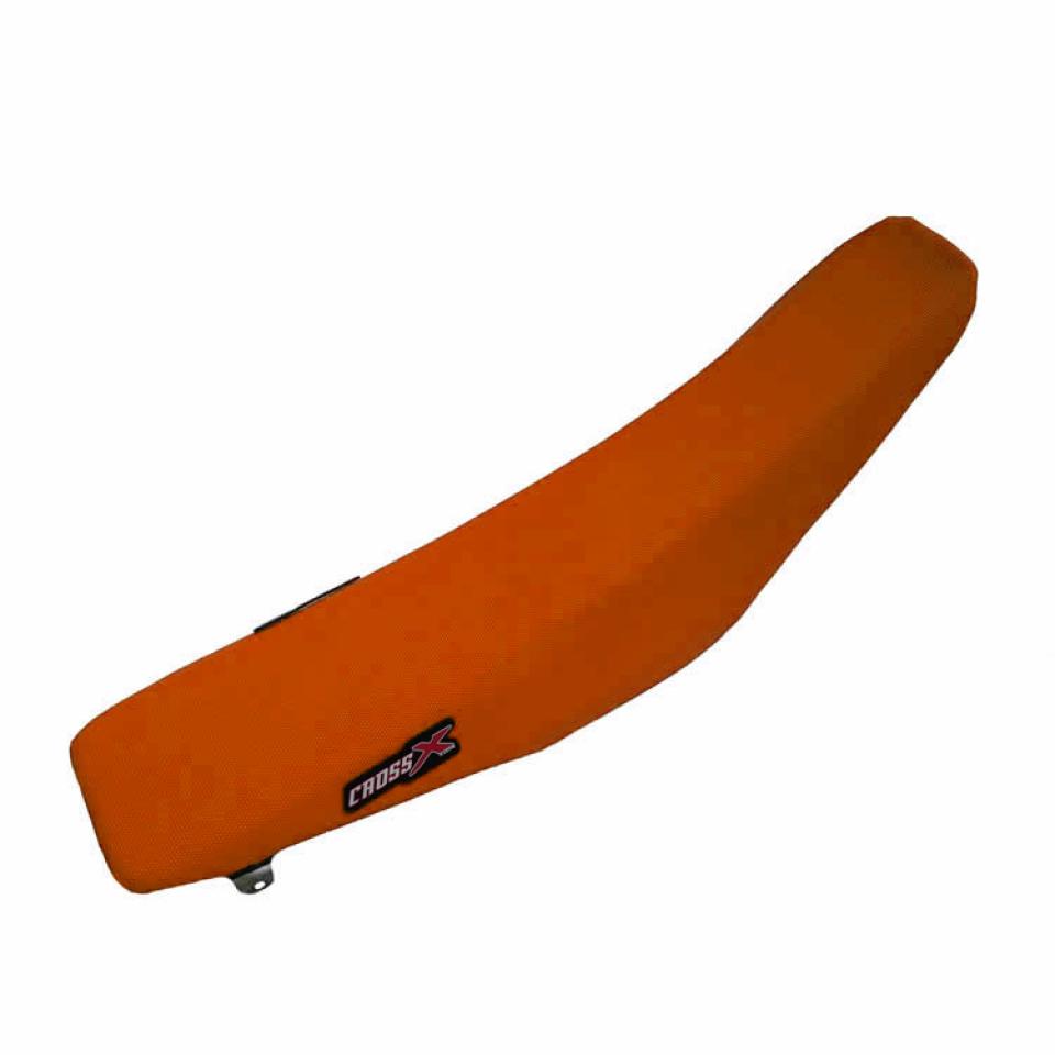 Housse de selle CrossX pour Moto KTM 150 Sx 2T 2016 à 2018 Neuf