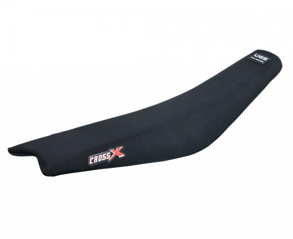 Housse de selle CrossX pour Moto Gas gas 125 Ec Enduro 2T 2012 Neuf