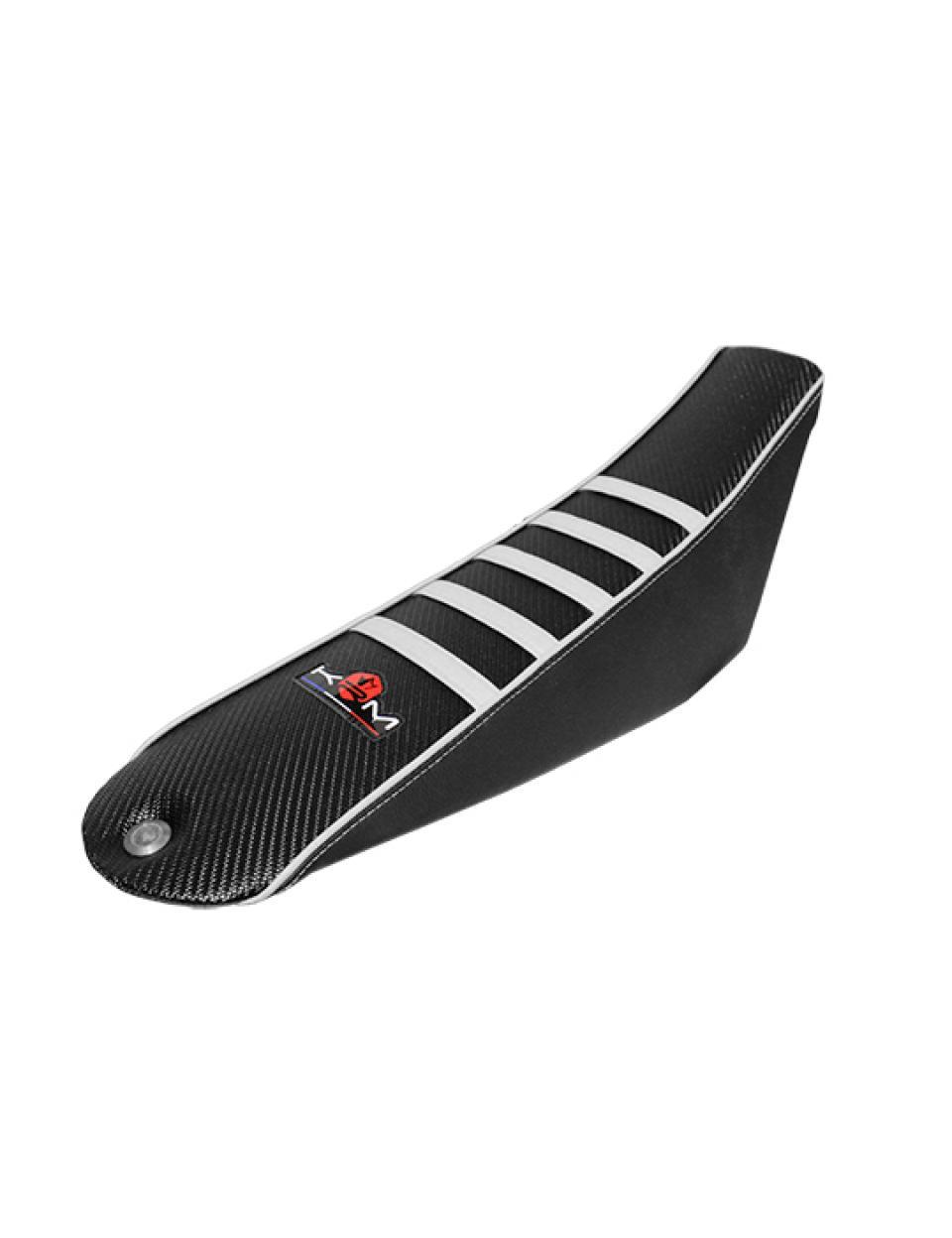 Housse de selle KRM pour Moto Beta 50 RR ENDURO RACING Après 2011 Neuf