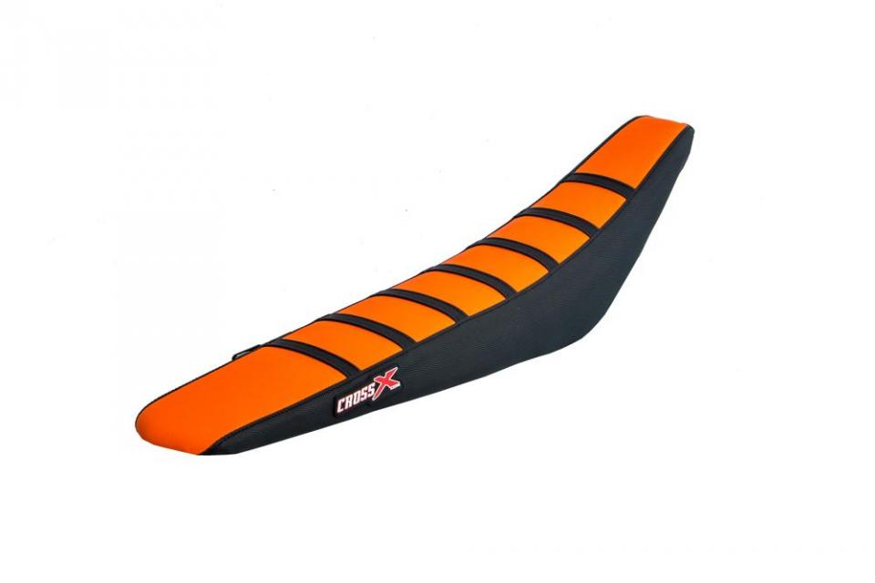 Housse de selle CrossX pour Moto KTM 350 Sx-F 4T 2023 Neuf