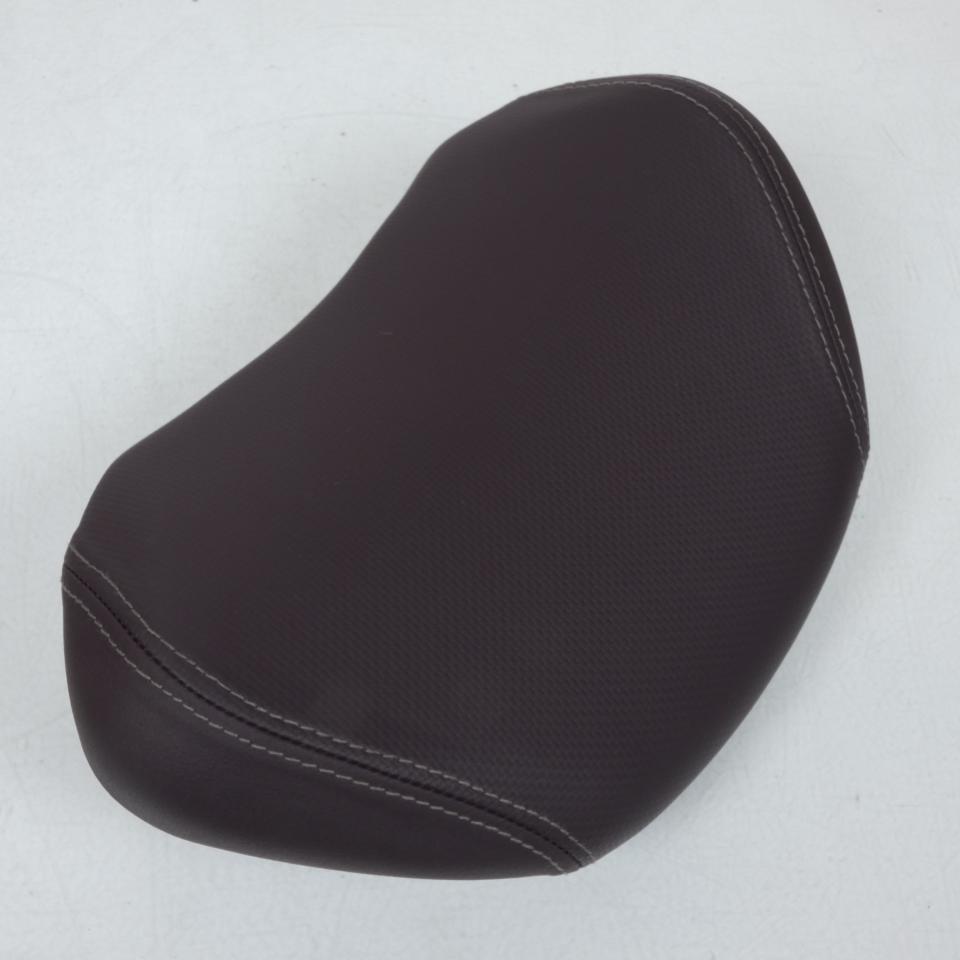 Coussin dosseret de selle pour scooter Yamaha 250 X MAX MOMODESIGN 37PF843F40