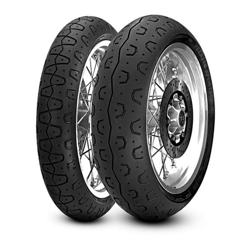 Pneu 130-70-18 Pirelli pour pour Moto Neuf