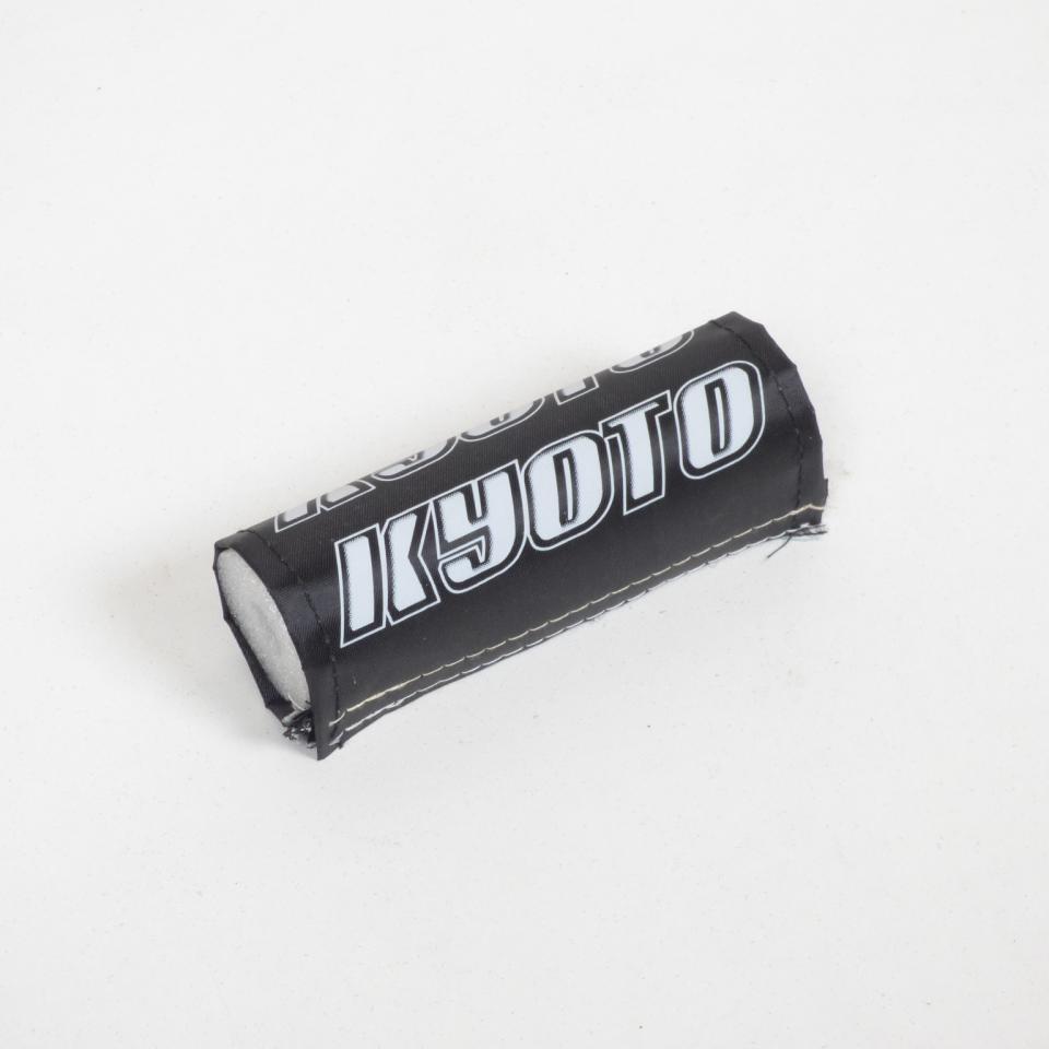 Mousse de guidon Kyoto pour Auto Kyoto noire courte 125mm Neuf