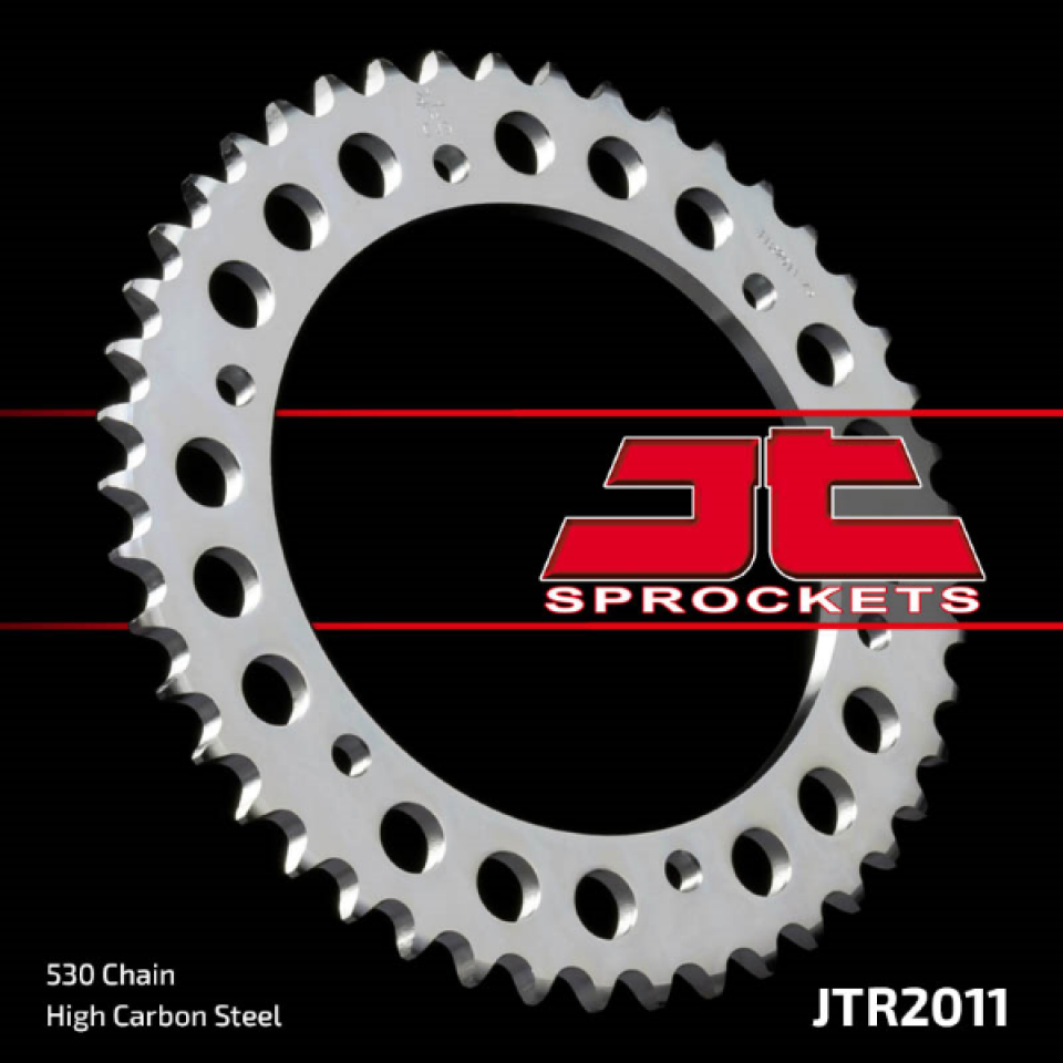 Couronne de transmission JT Sprockets pour pour Moto Neuf