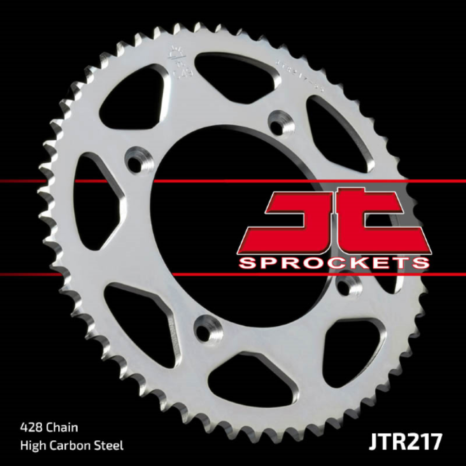 Couronne de transmission JT Sprockets pour pour Moto Neuf