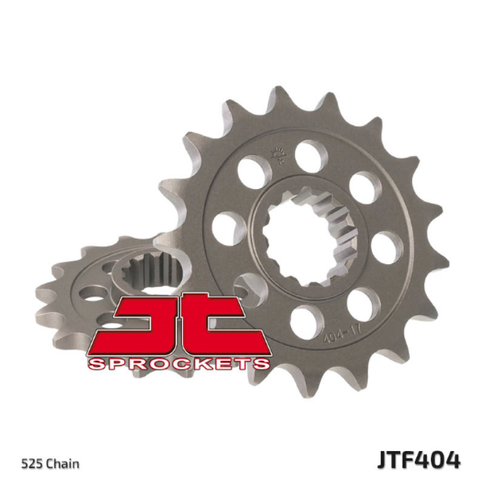 Pignon de sortie de boite JT Sprockets pour Auto Neuf