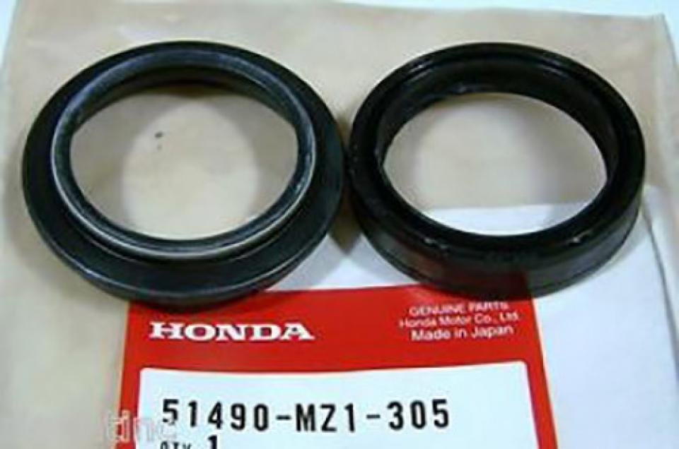 Joint spi de fourche Générique pour Moto Honda 600 CBR 1998 à 1999 51490-MZ1-305 Neuf