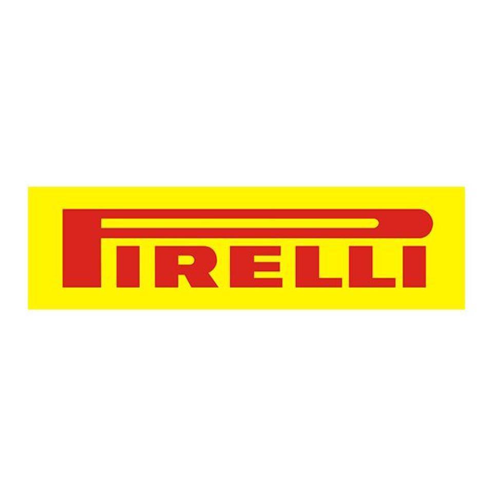 Pneu 180-55-17 Pirelli pour Moto Triumph 765 Street Triple Rs 2017 à 2023 AR Neuf