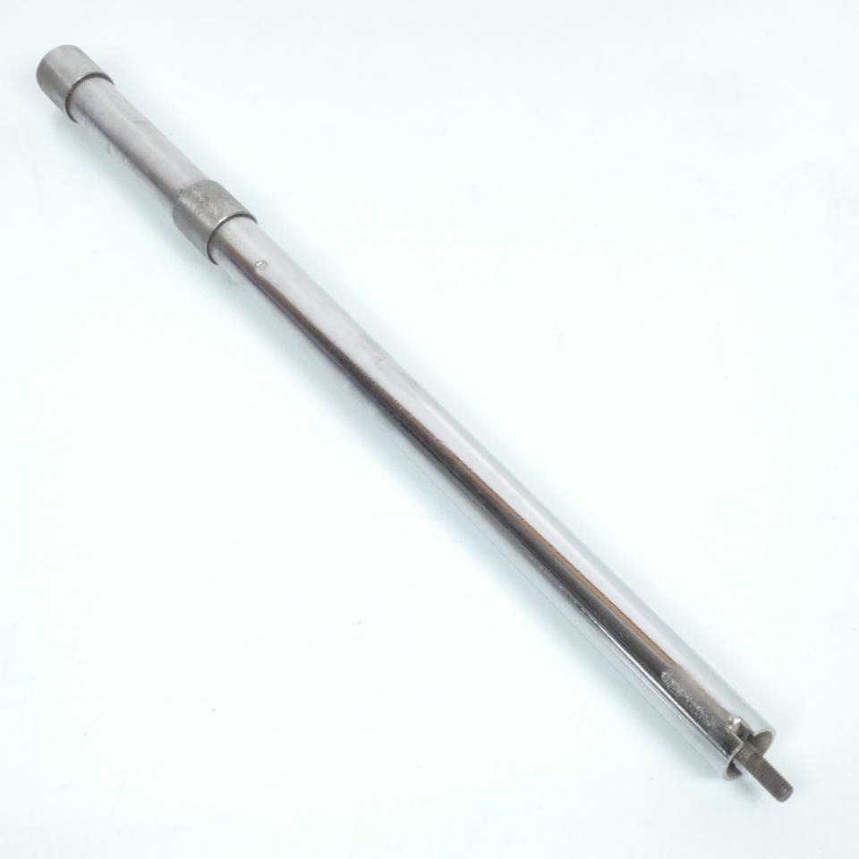 Un tube de fourche Ø26mm pour mobylette Peugeot 103 SP longueur 52cm
