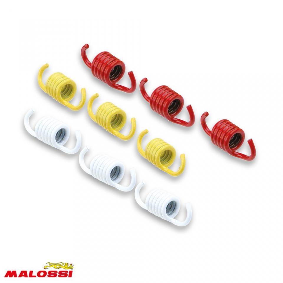 Ressort d embrayage Malossi pour Scooter Peugeot 100 Trekker 2911325 Neuf